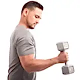 Личный тренер